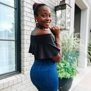 Meet your Posher, Necole King